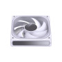 Кулер до корпусу JONSBO ZB-120WR White Кулер до корпусу JONSBO ZB-120WR White