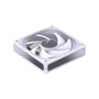 Кулер до корпусу JONSBO ZB-120WR White Кулер до корпусу JONSBO ZB-120WR White