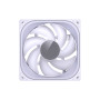 Кулер до корпусу JONSBO ZB-120WR White Кулер до корпусу JONSBO ZB-120WR White