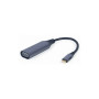 Перехідник USB Type-C to VGA, Full HD 60Hz Cablexpert (A-USB3C-VGA-01) Перехідник USB Type-C to VGA, Full HD 60Hz Cablexpert (A-USB3C-VGA-01)