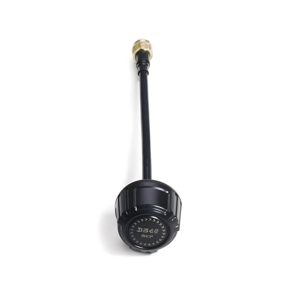 Антена для дрона Peakfpv 3.5-4GHz 160mm SMA (AT3540)