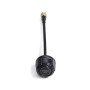 Антена для дрона Peakfpv 3.5-4GHz 160mm SMA (AT3540) Антена для дрона Peakfpv 3.5-4GHz 160mm SMA (AT3540)