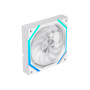 Кулер до корпусу Gamemax FN12A-N2-W Кулер до корпусу Gamemax FN12A-N2-W