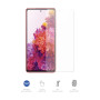 Плівка захисна Armorstandart Samsung S20 (ARM57754) Плівка захисна Armorstandart Samsung S20 (ARM57754)