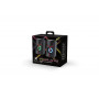 Акустична система Vinga SP-100 LED USB Black Акустична система Vinga SP-100 LED USB Black