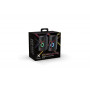 Акустична система Vinga SP-100 LED USB Black Акустична система Vinga SP-100 LED USB Black
