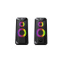 Акустична система Vinga SP-200 LED USB Black Акустична система Vinga SP-200 LED USB Black