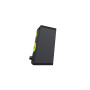 Акустична система Vinga SP-200 LED USB Black Акустична система Vinga SP-200 LED USB Black