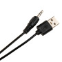 Акустична система Vinga SP-200 LED USB Black Акустична система Vinga SP-200 LED USB Black