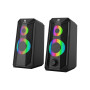 Акустична система Vinga SP-200 LED USB Black Акустична система Vinga SP-200 LED USB Black
