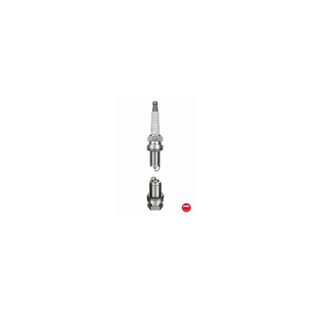 Свічка запалювання NGK 6130 BCPR5ES