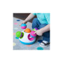 Розвиваюча іграшка Fat Brain Toys Klickity Сенсорна лабораторія (F149ML) Розвиваюча іграшка Fat Brain Toys Klickity Сенсорна лабораторія (F149ML)