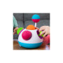 Розвиваюча іграшка Fat Brain Toys Klickity Сенсорна лабораторія (F149ML) Розвиваюча іграшка Fat Brain Toys Klickity Сенсорна лабораторія (F149ML)