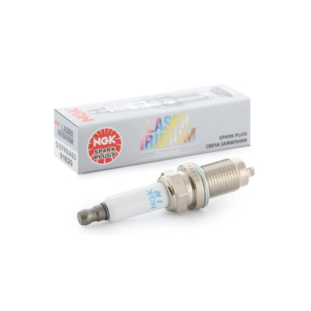 Свічка запалювання NGK 91629 SIZFR6A6D