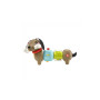 Розвиваюча іграшка Fisher-Price Такса (HTW91) Розвиваюча іграшка Fisher-Price Такса (HTW91)