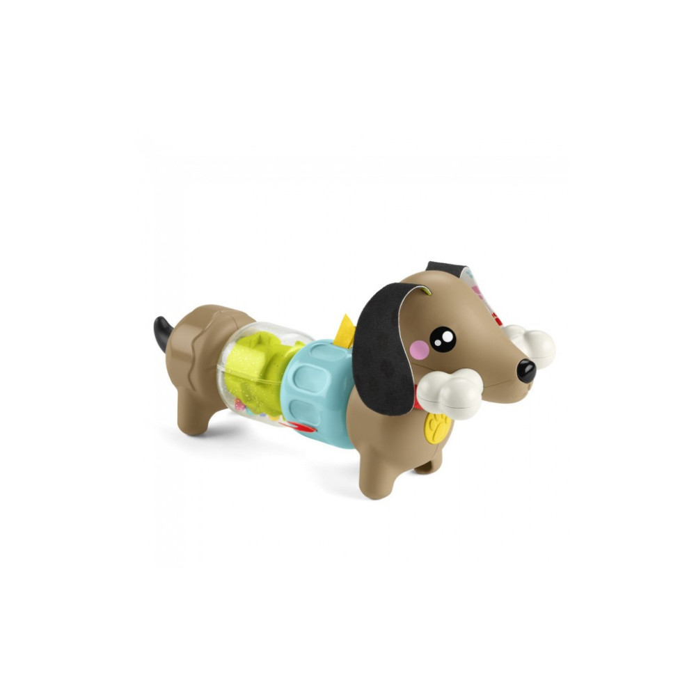 Розвиваюча іграшка Fisher-Price Такса (HTW91)