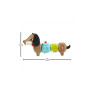 Розвиваюча іграшка Fisher-Price Такса (HTW91) Розвиваюча іграшка Fisher-Price Такса (HTW91)