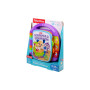 Розвиваюча іграшка Fisher-Price Музична книжечка з віршиками (укр.) (DKK16) Розвиваюча іграшка Fisher-Price Музична книжечка з віршиками (укр.) (DKK16)
