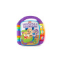Розвиваюча іграшка Fisher-Price Музична книжечка з віршиками (укр.) (DKK16) Розвиваюча іграшка Fisher-Price Музична книжечка з віршиками (укр.) (DKK16)