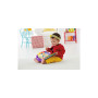 Розвиваюча іграшка Fisher-Price Музична книжечка з віршиками (укр.) (DKK16) Розвиваюча іграшка Fisher-Price Музична книжечка з віршиками (укр.) (DKK16)