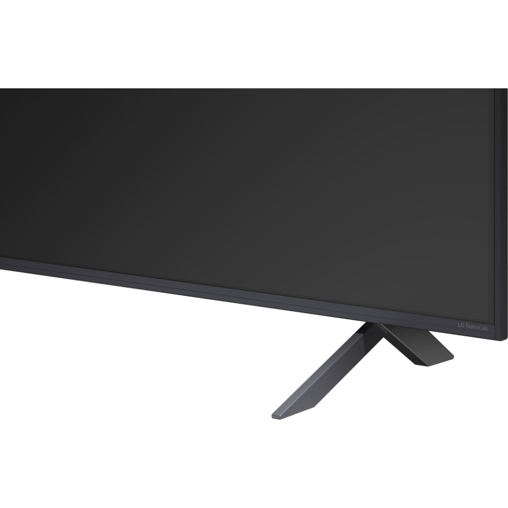 Телевізор LG 43NANO90A6B