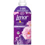Кондиціонер для білизни Lenor Квітковий букет 1.239 л (8700216726900) Кондиціонер для білизни Lenor Квітковий букет 1.239 л (8700216726900)