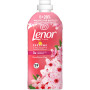 Кондиціонер для білизни Lenor Вишневий цвіт та шавлія 1.239 л (8700216723602) Кондиціонер для білизни Lenor Вишневий цвіт та шавлія 1.239 л (8700216723602)