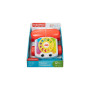 Розвиваюча іграшка Fisher-Price Іграшка-каталка "Веселий телефон" Fisher-Price (FGW66) Розвиваюча іграшка Fisher-Price Іграшка-каталка "Веселий телефон" Fisher-Price (FGW66)