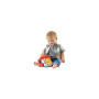 Розвиваюча іграшка Fisher-Price Іграшка-каталка "Веселий телефон" Fisher-Price (FGW66) Розвиваюча іграшка Fisher-Price Іграшка-каталка "Веселий телефон" Fisher-Price (FGW66)