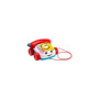 Розвиваюча іграшка Fisher-Price Іграшка-каталка "Веселий телефон" Fisher-Price (FGW66) Розвиваюча іграшка Fisher-Price Іграшка-каталка "Веселий телефон" Fisher-Price (FGW66)