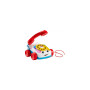 Розвиваюча іграшка Fisher-Price Іграшка-каталка "Веселий телефон" Fisher-Price (FGW66) Розвиваюча іграшка Fisher-Price Іграшка-каталка "Веселий телефон" Fisher-Price (FGW66)