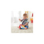 Розвиваюча іграшка Fisher-Price Іграшка-каталка "Веселий телефон" Fisher-Price (FGW66) Розвиваюча іграшка Fisher-Price Іграшка-каталка "Веселий телефон" Fisher-Price (FGW66)