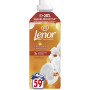 Кондиціонер для білизни Lenor Золота орхідея та ваніль 1.239 л (8700216724081) Кондиціонер для білизни Lenor Золота орхідея та ваніль 1.239 л (8700216724081)