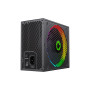 Блок живлення Gamemax 850W (RGB 850 PRO (ATX3.03.1 PCIe5.0) Блок живлення Gamemax 850W (RGB 850 PRO (ATX3.03.1 PCIe5.0)