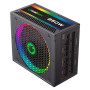 Блок живлення Gamemax 850W (RGB 850 PRO (ATX3.03.1 PCIe5.0) Блок живлення Gamemax 850W (RGB 850 PRO (ATX3.03.1 PCIe5.0)