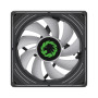 Кулер до корпусу Gamemax RA300 BK Кулер до корпусу Gamemax RA300 BK