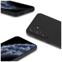 Чохол до мобільного телефона BeCover Samsung Galaxy A55 5G SM-A556 Black (710898) Чохол до мобільного телефона BeCover Samsung Galaxy A55 5G SM-A556 Black (710898)