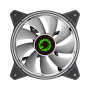 Кулер до корпусу Gamemax RQ 300 Кулер до корпусу Gamemax RQ 300