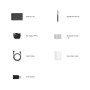 Графічний планшет Huion Inspiroy 2 S (H641P) Графічний планшет Huion Inspiroy 2 S (H641P)