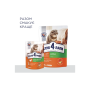 Сухий корм для кішок Club 4 Paws Преміум. Зі смаком курки 900 г (4820083909139) Сухий корм для кішок Club 4 Paws Преміум. Зі смаком курки 900 г (4820083909139)
