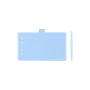 Графічний планшет Parblo Ninos N7B Blue (NINOSN7BB) Графічний планшет Parblo Ninos N7B Blue (NINOSN7BB)