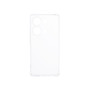 Чохол до мобільного телефона BeCover Anti-Shock Xiaomi Redmi Note 13 Pro 4G Clear (710861) Чохол до мобільного телефона BeCover Anti-Shock Xiaomi Redmi Note 13 Pro 4G Clear (710861)