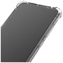 Чохол до мобільного телефона BeCover Anti-Shock Xiaomi Redmi Note 13 Pro 4G Clear (710861) Чохол до мобільного телефона BeCover Anti-Shock Xiaomi Redmi Note 13 Pro 4G Clear (710861)