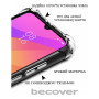 Чохол до мобільного телефона BeCover Anti-Shock Xiaomi Redmi Note 13 Pro 4G Clear (710861) Чохол до мобільного телефона BeCover Anti-Shock Xiaomi Redmi Note 13 Pro 4G Clear (710861)