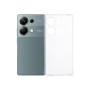 Чохол до мобільного телефона BeCover Anti-Shock Xiaomi Redmi Note 13 Pro 4G Clear (710861) Чохол до мобільного телефона BeCover Anti-Shock Xiaomi Redmi Note 13 Pro 4G Clear (710861)