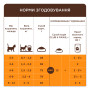 Сухий корм для кішок Club 4 Paws Premium для кошенят з лососем 5 кг (4820215369480) Сухий корм для кішок Club 4 Paws Premium для кошенят з лососем 5 кг (4820215369480)