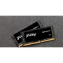 Модуль пам'яті для ноутбука SoDIMM DDR4 32GB (2x16GB) 3200 MHz Impact Kingston Fury (ex.HyperX) (KF432S20IBK2/32) Модуль пам'яті для ноутбука SoDIMM DDR4 32GB (2x16GB) 3200 MHz Impact Kingston Fury (ex.HyperX) (KF432S20IBK2/32)