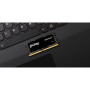 Модуль пам'яті для ноутбука SoDIMM DDR4 32GB (2x16GB) 3200 MHz Impact Kingston Fury (ex.HyperX) (KF432S20IBK2/32) Модуль пам'яті для ноутбука SoDIMM DDR4 32GB (2x16GB) 3200 MHz Impact Kingston Fury (ex.HyperX) (KF432S20IBK2/32)