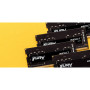 Модуль пам'яті для ноутбука SoDIMM DDR4 32GB (2x16GB) 3200 MHz Impact Kingston Fury (ex.HyperX) (KF432S20IBK2/32) Модуль пам'яті для ноутбука SoDIMM DDR4 32GB (2x16GB) 3200 MHz Impact Kingston Fury (ex.HyperX) (KF432S20IBK2/32)