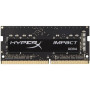 Модуль пам'яті для ноутбука SoDIMM DDR4 32GB (2x16GB) 3200 MHz Impact Kingston Fury (ex.HyperX) (KF432S20IBK2/32) Модуль пам'яті для ноутбука SoDIMM DDR4 32GB (2x16GB) 3200 MHz Impact Kingston Fury (ex.HyperX) (KF432S20IBK2/32)